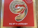 The Rolling Stones- Goats Head Soup - Red Vinyl - Limited 1,000 Copies
