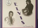 ELVIS FROM SUNSET BOULEVARD TO PARADISE ROAD LP 4 LP 4 CD WHITE VINYL BOX SEALED