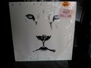 White Lion Pride vinyl LP in original shrink with hype sticker and ois