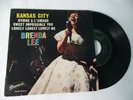 French EP Brenda LEE 