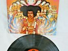 JIMI HENDRIX EXPERIENCE, AXIS BOLD AS LOVE, 1967,1983 ISSUE, EXCELLENT CONDITION