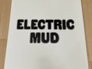 MUDDY WATERS Electric Mud US Cadet Concept  Reissue Blues Psych LP MINT unplayed