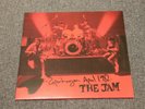 The Jam Live in Denmark 1982 Album