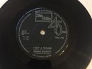 Barbara Randolph-I Got A Feeling/You Got Me Hurtin’ All Over 7” Vinyl Original