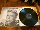 1976 DAVID BOWIE VINYL ALBUM-CHANGESBOWIE-RCA-AFL 1-1732,BLACK LABEL-USA MADE