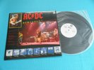 AC/DC vs FOREIGNER Warner Pioneer Promo Special DJ Copy Japan PS-205 Genuine