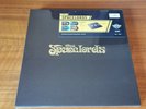 BOX SET  THE SPACELORDS  4 LP BOX Vinyl  Ltd.  COLOR  EDT. Neu SEALED only 600