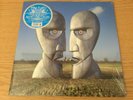 Pink Floyd - The Division Bell - 25th Anniversary Limited 2-LP BLUE Vinyl - Neu