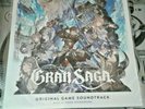 TAEYEON Gran Saga LP Vinyl Record Rare Kpop SNSD Girls' Generation Blackpink IU