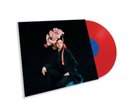 Selena Gomez Revelación Exclusive Alternate Cover Red Colored Vinyl LP Target 