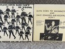 ELVIS COSTELLO  - *3* rare LP Releases