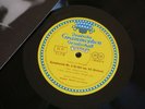 Karajan / BPO * Beethoven Symphonies 1-8 * NM * 7LP * DGG STEREO Big Tulips