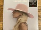 Lady gaga -  Joanne. Opaque Pink Coloured Vinyl. New & Sealed