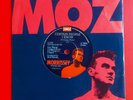 Rare PROMO 7 inch single Morrissey The Smiths Certain People I Know T Rex sleeve
