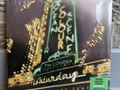 Ocean Colour Scene Saturday Neon Green Vinyl LP Record Store Day RSD 2021