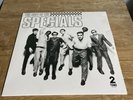 The Specials : The Best of the Specials VINYL 12
