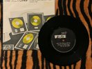 The Mekons ?– Where Were You/I'll Have To Dance 7