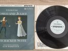 COLUMBIA SAX 2339 B/S ED1  IGOR MARKEVITCH TCHAIKOVSKY ROMEO JULIET NM