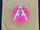 Connie Francis My Heart Cries For You (MGM 1347) DEMO SUPER RARE TESTED