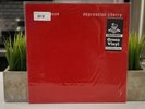 Beach House - Depression Cherry Vinyl Newbury Comics Exclusive Green Colored LP