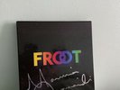 SIGNED FROOT Vinyl Limited Edition Marina and the Diamonds 7