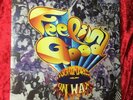 Nightmares on wax feeling good collectable vinyl lp 12 inch