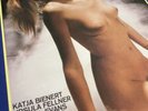 Die Nackten Superhexen vom Rio Amore- OST- Pink Vinyl- Rare To Find