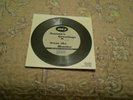 BEATLES SEASONS GREETINGS FAN CLUB 7 IN. FLEXI DISC  33 1/3  RPM