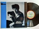 BERT JANSCH self titled. UK TRANSATLANTIC lp  later pressing  EX+