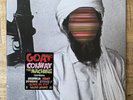 Conway the Machine - GOAT Black Limited Vinyl