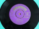 EVE BOSWELL Young And Foolish / Where You Are 7