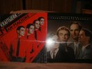 KRAFTWERK - TRANS EUROPE EXPRESS+ MAN MACHINE BOTH NEW AND SEALED EMI/CAPITOL