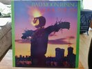 Sonic Youth - Bad Moon Rising. First Pressing, Blast First / Homestead 1985.