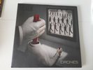 MUSE DRONES DOUBLE VINYLES