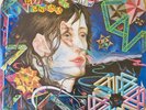 Todd Rundgren- A Wizard / A True Star Sealed 1973 BR2133