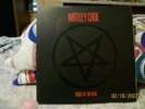 motley crue/shout at the devil