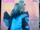 Czar - Fontana Records - 1 of the rarest records in the world  vinyl 1970