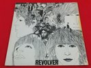 The Beatles Revolver Album