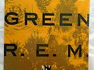 R.E.M. GREEN Original 1988 Vinyl LP Warner Bros BMG SEALED