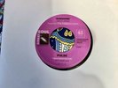 Pulse-‘Sunshine’, Modern Soul/ Mint-Unplayed, Rarity,Lloyd Price Produced