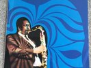John Coltrane ‘Selflessness’ LP 1969 Impulse Recs Jazz Stereo 1st Pressing.