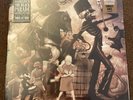 MY CHEMICAL ROMANCE - THE BLACK PARADE GREY 2LP VINYL URBAN OUTFITTERS