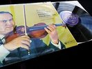 Beethoven: Violin Concerto - David Oistrakh **Columbia 33CX 1672 ED1 LP**