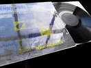 Berg / Respighi: Violin Concertos - Jenny Abel **Electrecord Stereo ED1 LP**