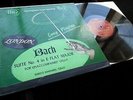Bach: Solo Cello Suite No. 4 - Enrico Mainardi **London LLP 404 ED1 LP**
