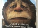 Where The Wild Things Are Soundtrack LP KAREN O & The KIDS 2016 NEW Yeah Yeahs