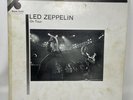 LED ZEPPELIN Live On Tour 2X LP Black Gold Concerts Vinyl Bootleg RARE