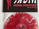 Texas Chainsaw Massacre Shocking Truth Liquid Filled Vinyl (Waxwork Records?)