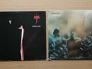 Steely Dan Vinyl LP Bundle, Aja & Katy Lied Albums - MCA Records 1975/77