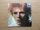 David Bowie Vinyl LP Space Oddity Album RCA Records LSP 4813 1972 1st Pressing